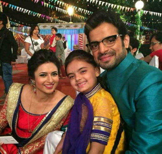 Image: Yeh Hai Mohabbatein