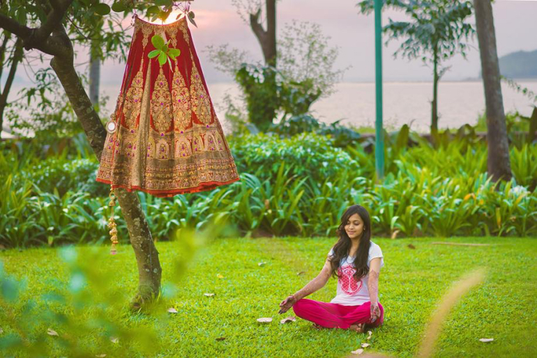 Lehenga Designs