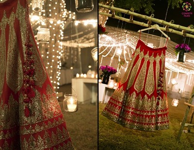 Lehenga Designs