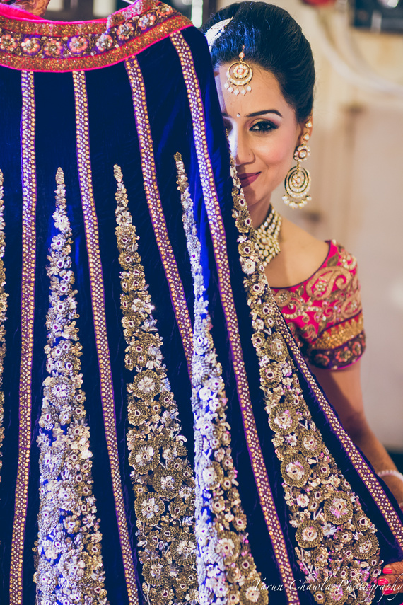 Lehenga Designs