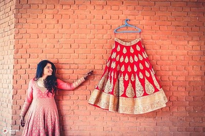 Lehenga Designs