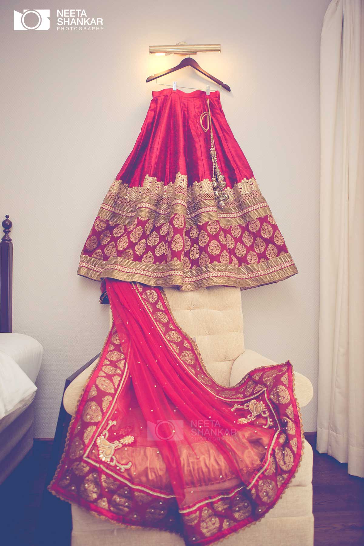 Lehenga Designs