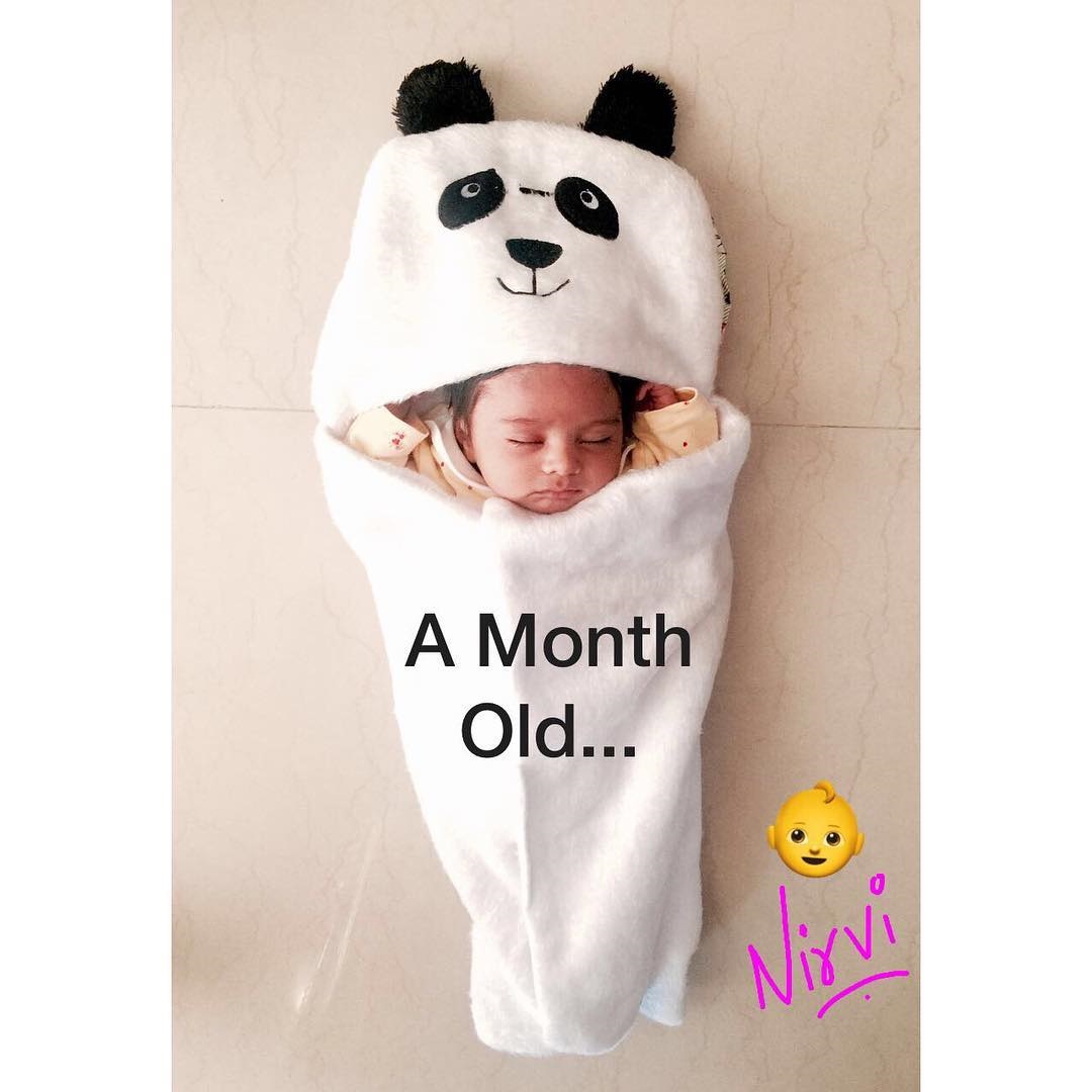 Image Courtesy: Instagram