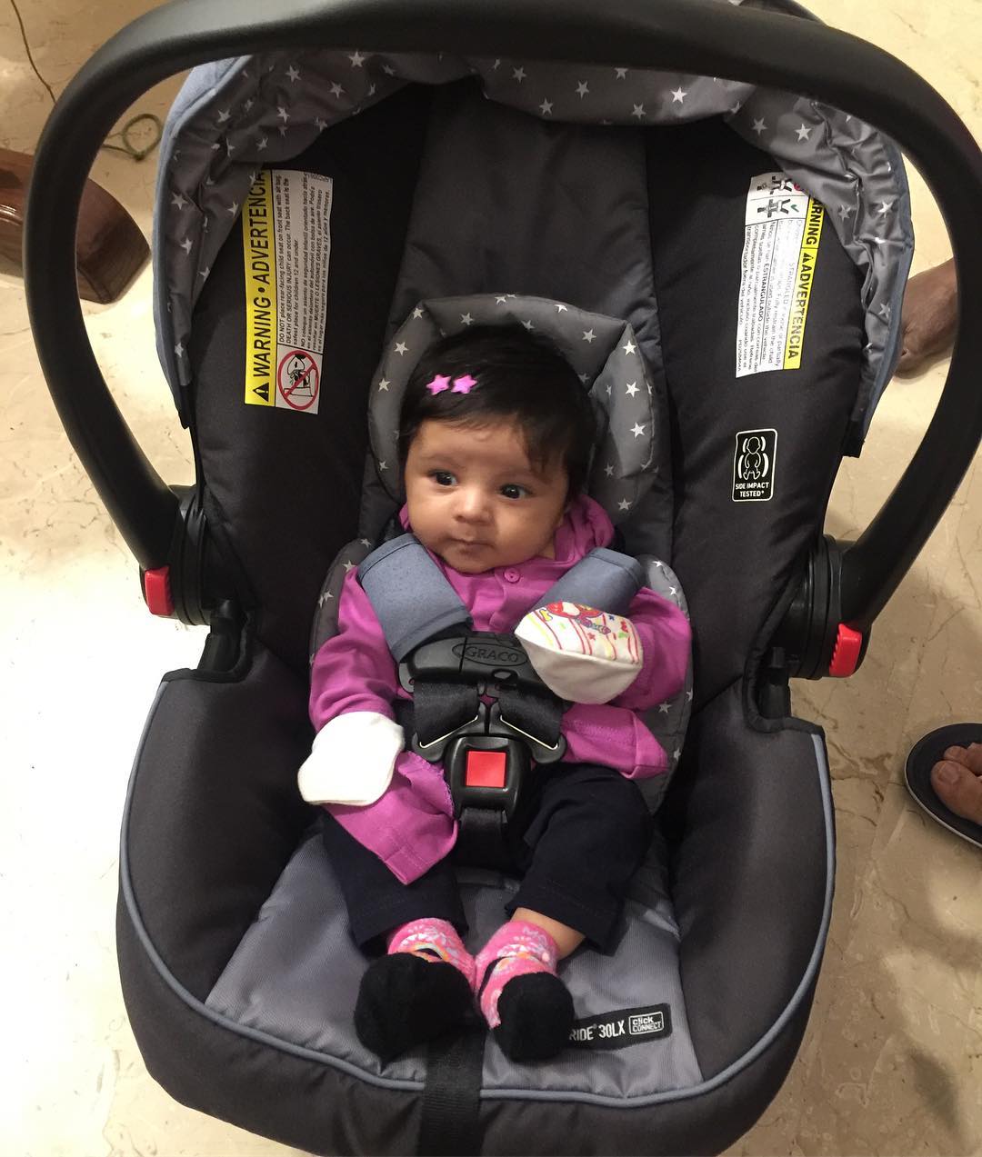 Image Courtesy: Instagram