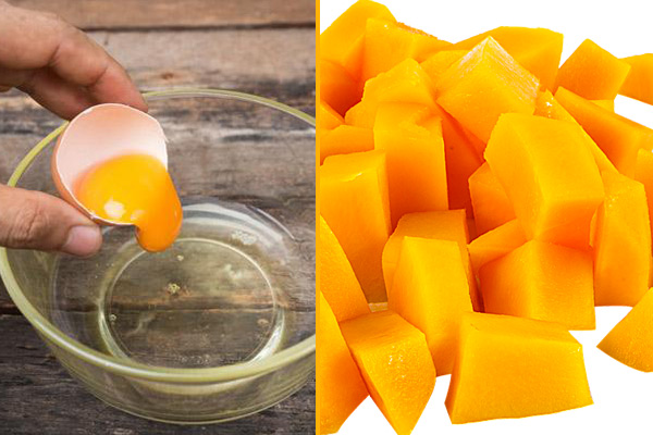 6 Mango-Based Hair Packs Packed With Nutrients That Promotes Hair Growth