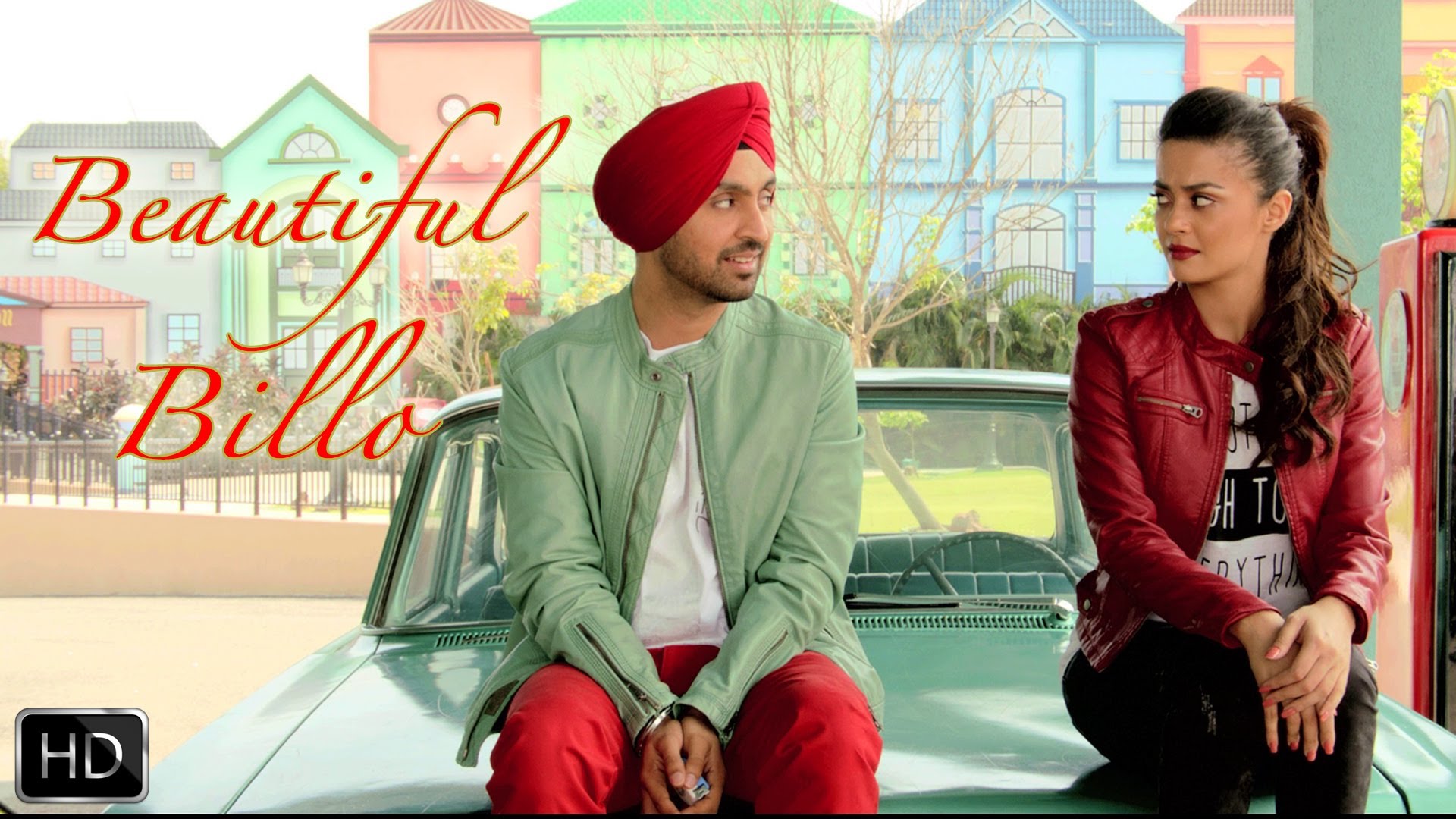 Diljit Dosanjh