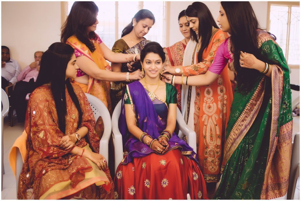 Gujarati Wedding Traditions, Rituals And Customs, Marriage Traditional