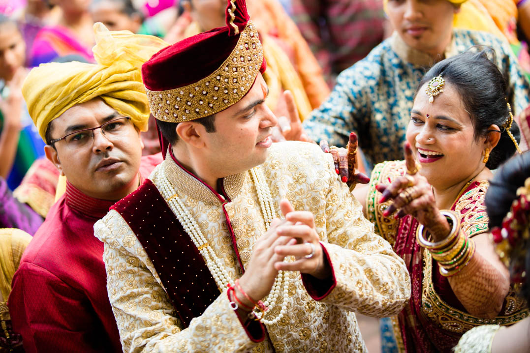 Gujarati Wedding Traditions, Rituals And Customs, Marriage Traditional Pre  And Post Wedding Rituals