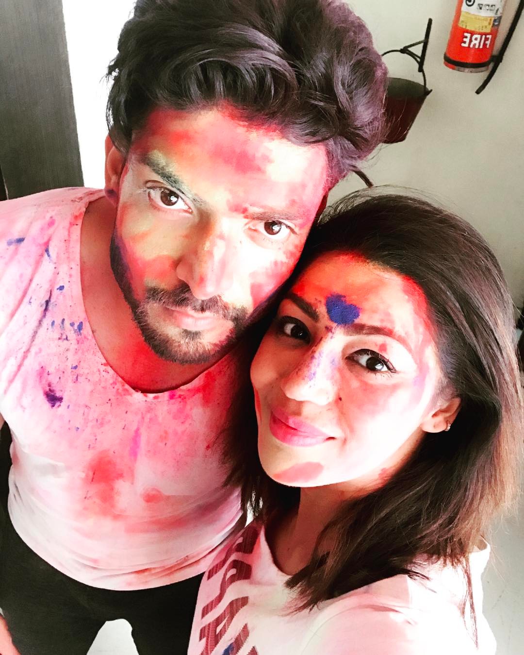 Image Courtesy: Instagram