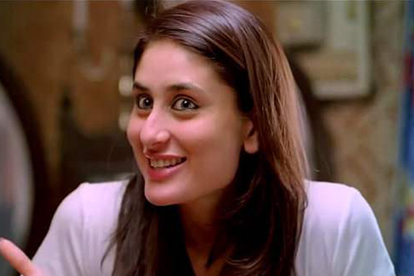 Image Courtesy: Jab We Met