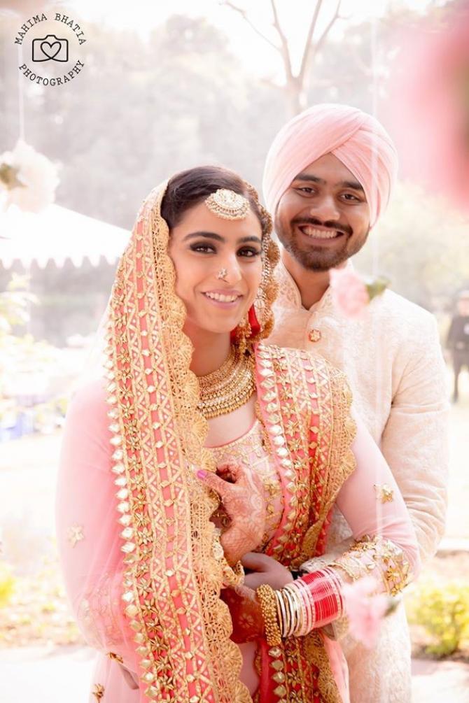 Image: Mahima Bhatia Photography