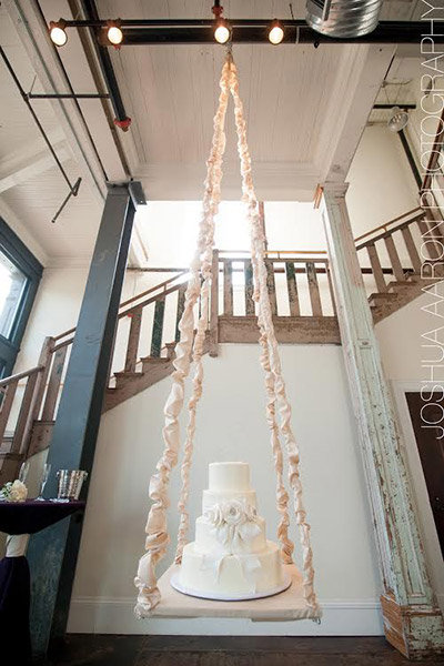 Image Courtesy: Joshua Aaron Photography