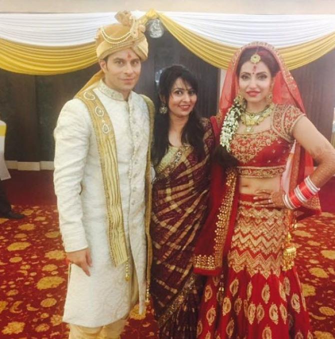 Image Courtesy: Instagram