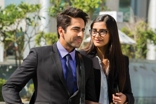 Image Courtesy: Bewakoofiyaan