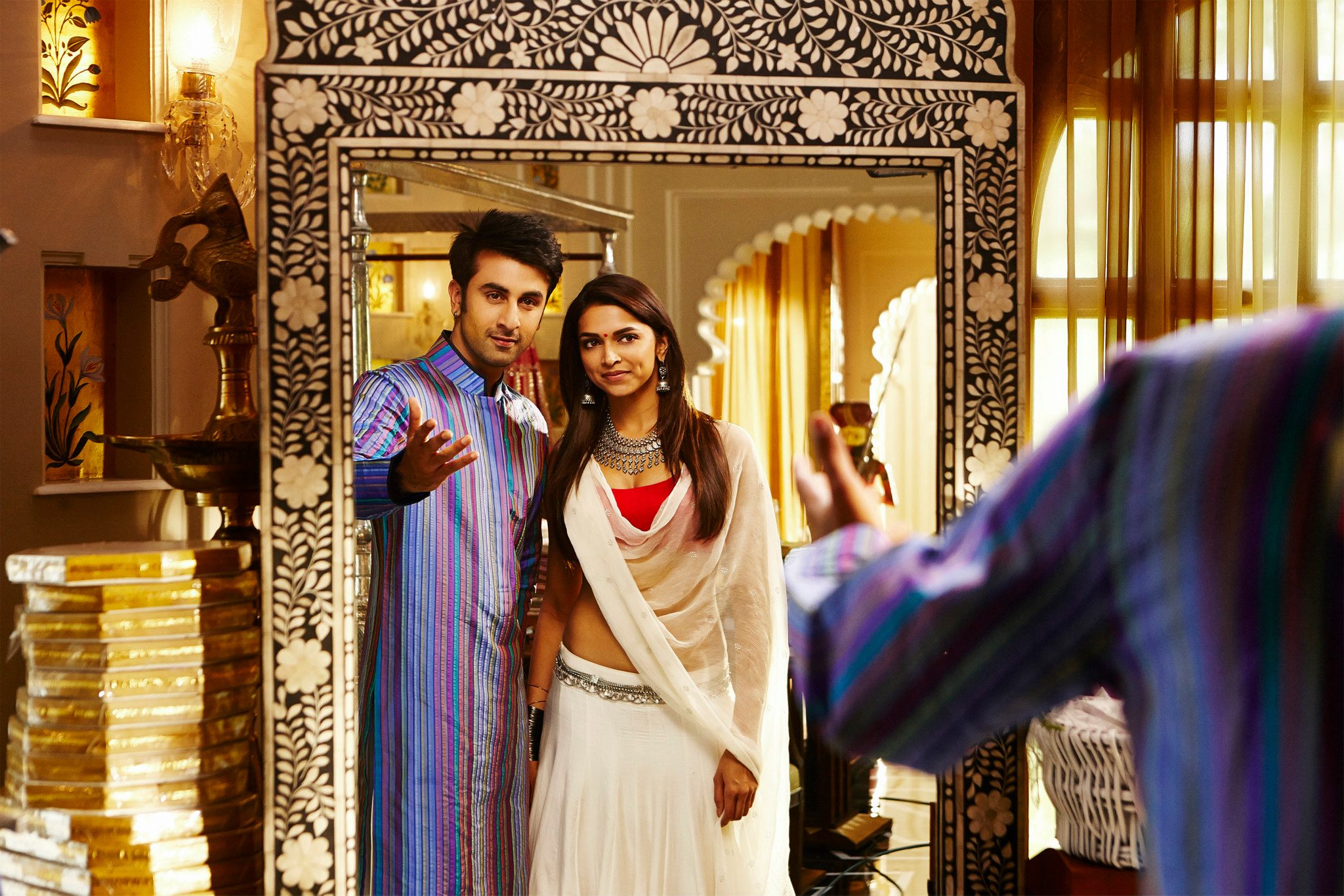 Image: Yeh Jawaani Hai Deewani