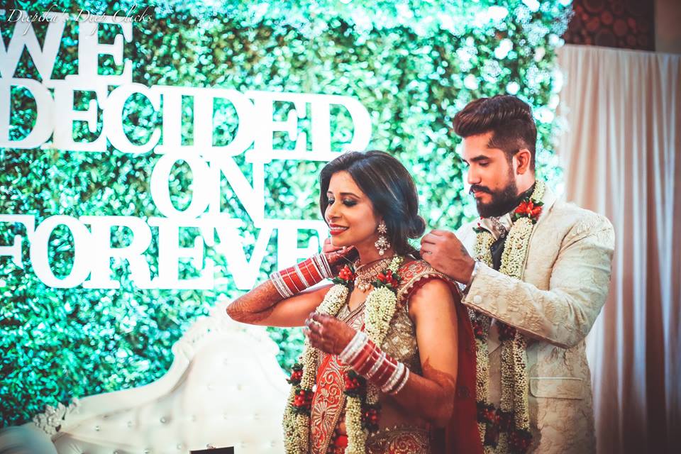 Images Courtesy: Deepika Deep Clicks