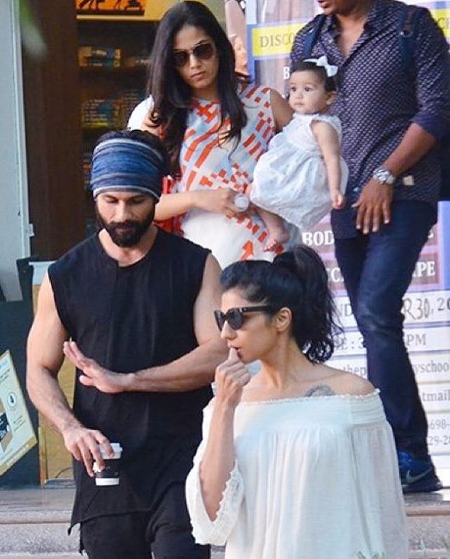 Image Courtesy: Instagram