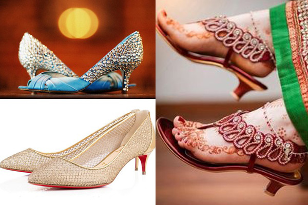 Bridal Footwear