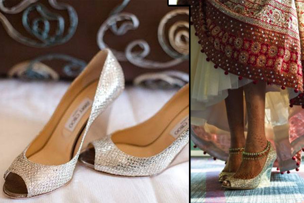 Bridal Footwear
