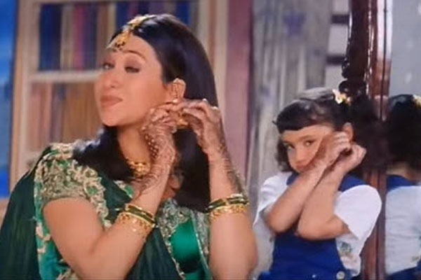 Image Courtesy: Hum Saath Saath Hain