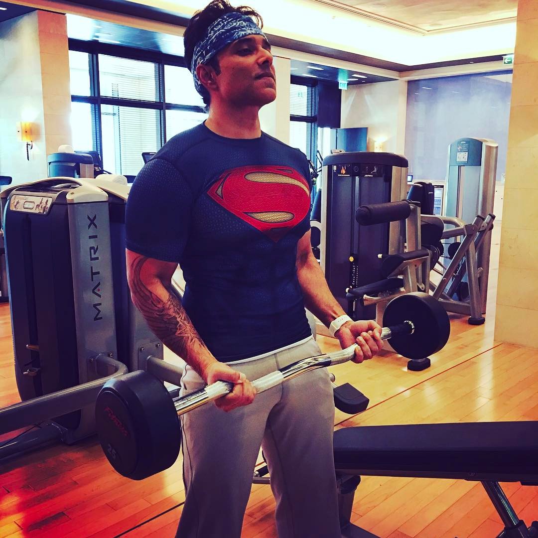 Image Courtesy: Instagram