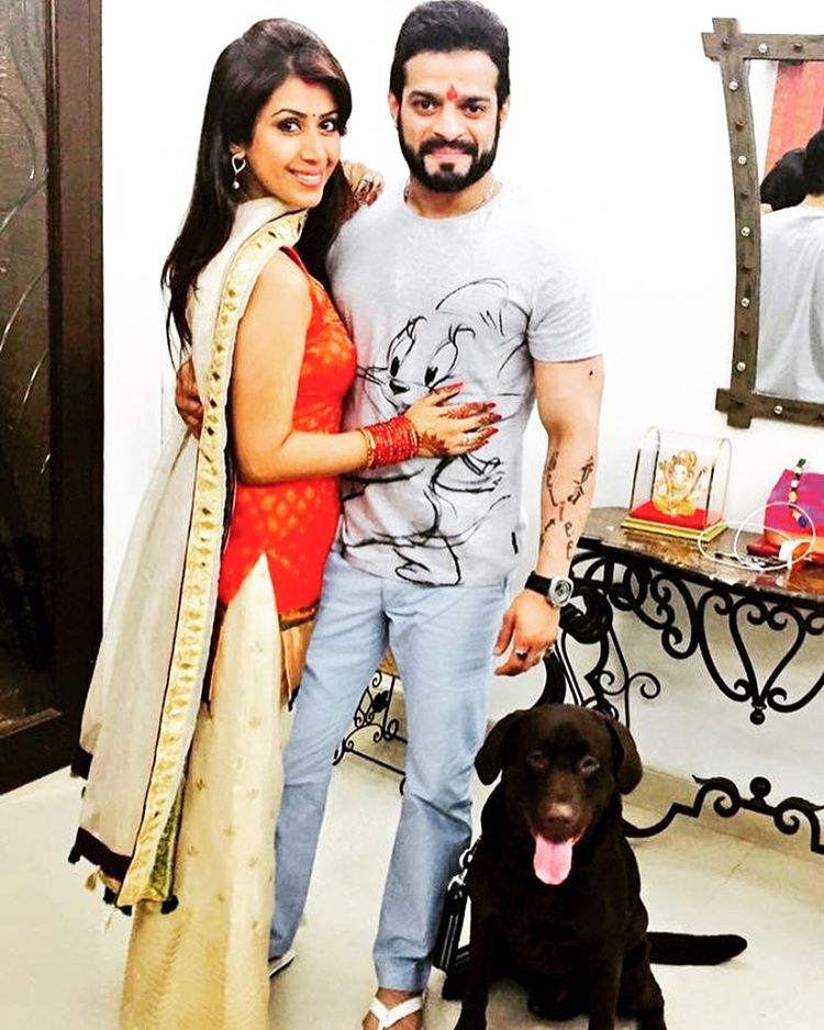 Images Courtesy: Instagram