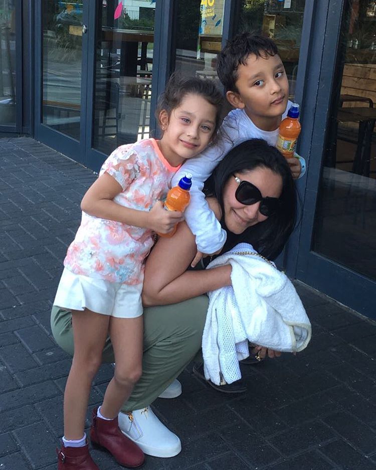 Image Courtesy: Instagram