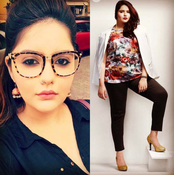 8 Plus Size Television Actresses Who Have Proved That Flab Is Fabulous