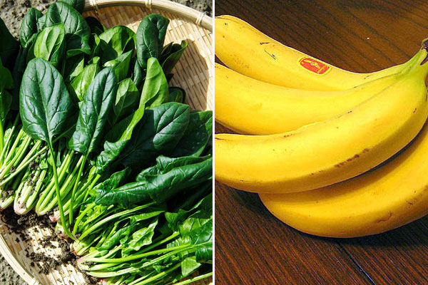 super food combos to lose weight 