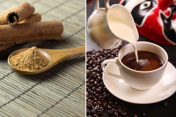 super food combos to lose weight 