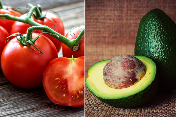 super food combos to lose weight