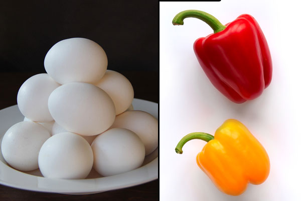 super food combos to lose weight 