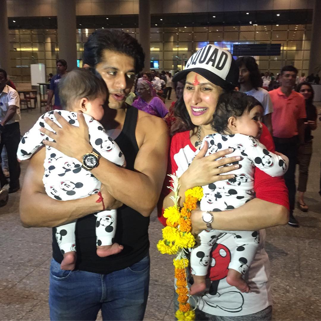 Image Courtesy: Instagram