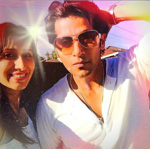 Image Courtesy: Instagram