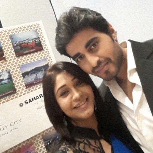 Image Courtesy: Instagram