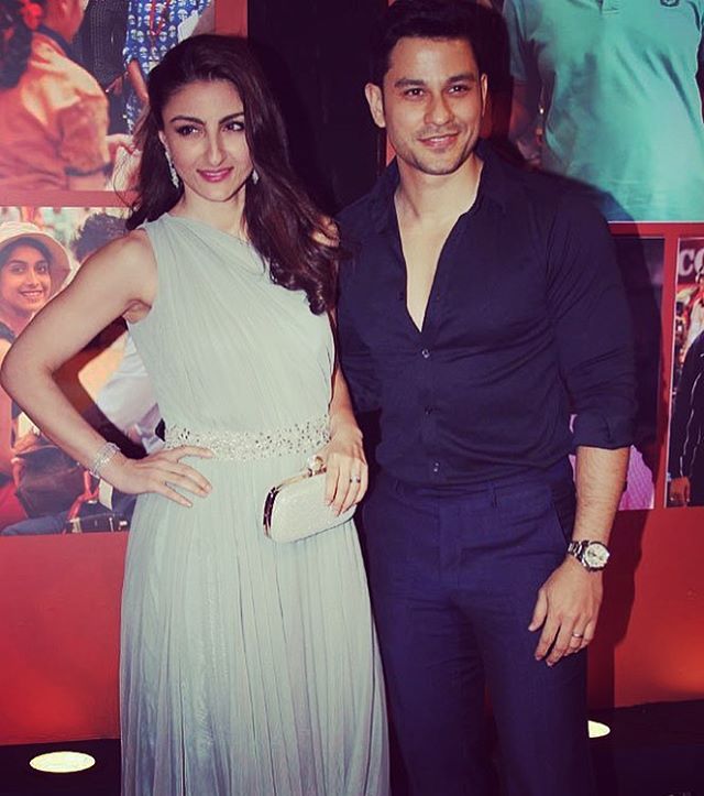 Image Courtesy: Instagram