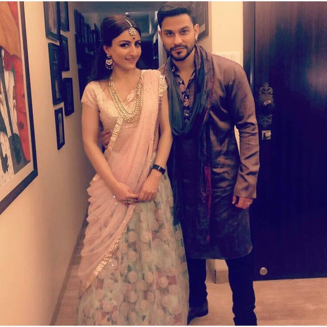 Image Courtesy: Instagram