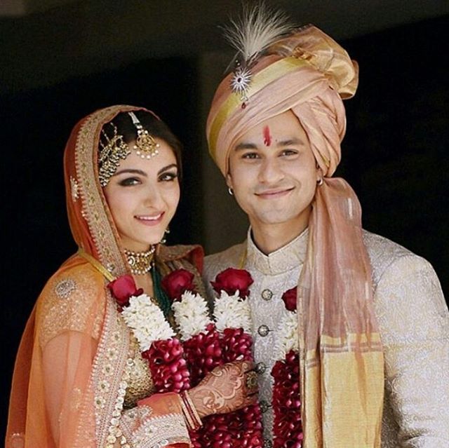 Image Courtesy: Instagram