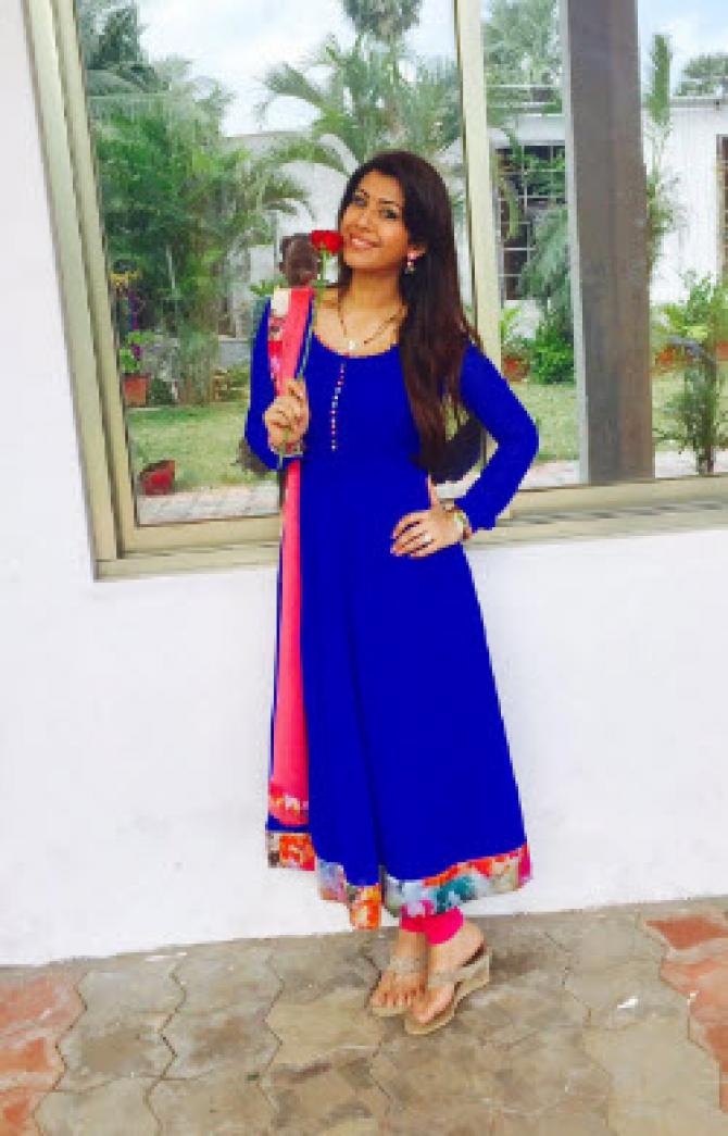 Image Courtesy: Instagram