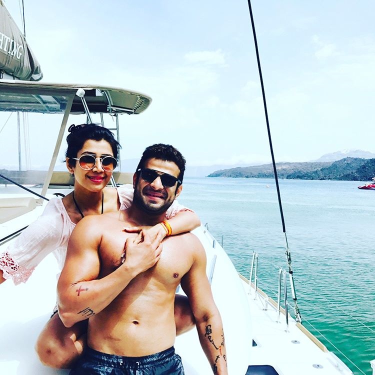 Image Courtesy: Instagram