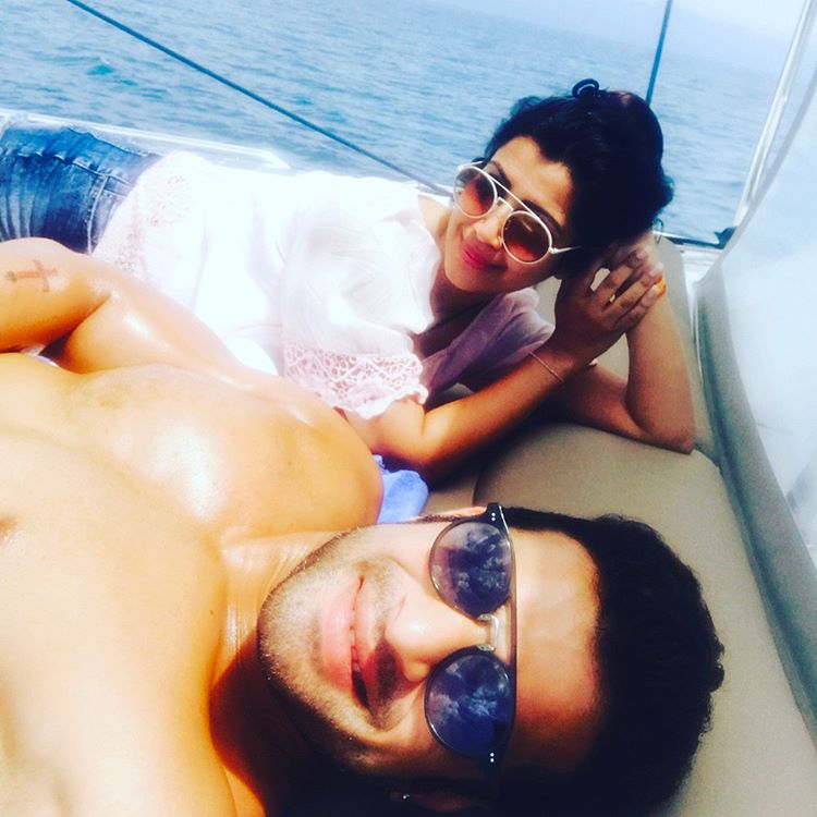 Image Courtesy: Instagram