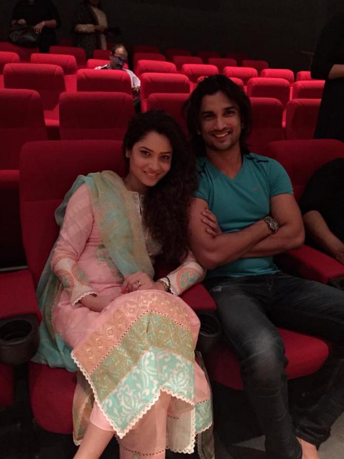 Image Courtesy: Instagram