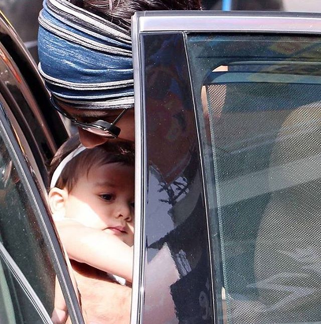 Image Courtesy: Instagram