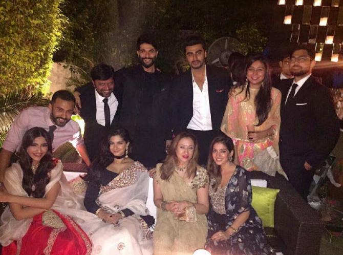 Image Courtesy: Instagram