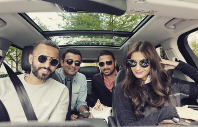 Image Courtesy: SnapChat