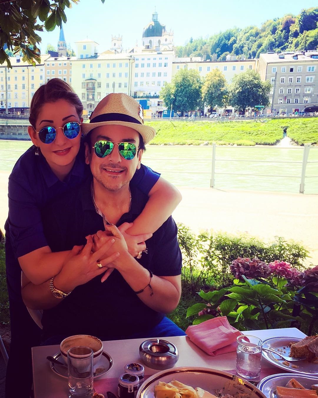 Image Courtesy: Instagram