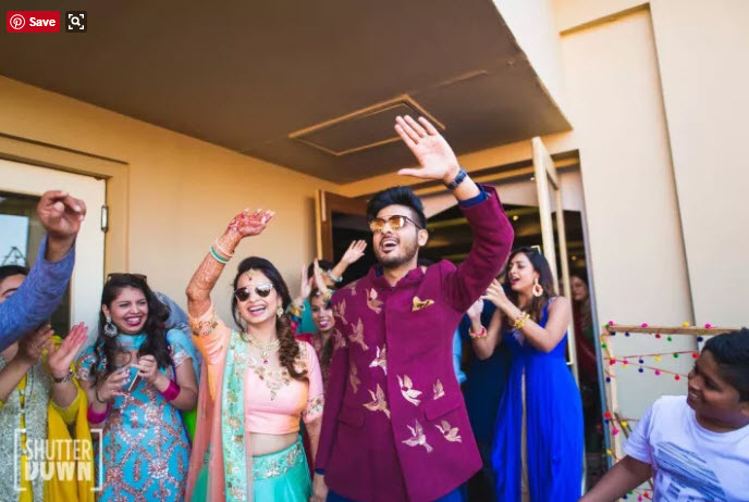 Image Courtesy: Shutter Down 