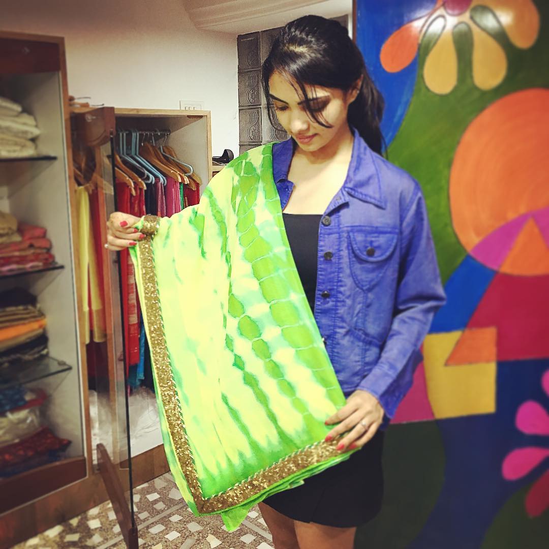 Perfect Lehenga Design For Brides That Suits Their Body Type