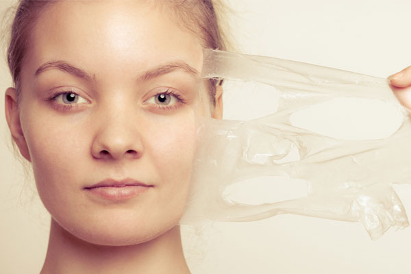 gelatine beauty benefits