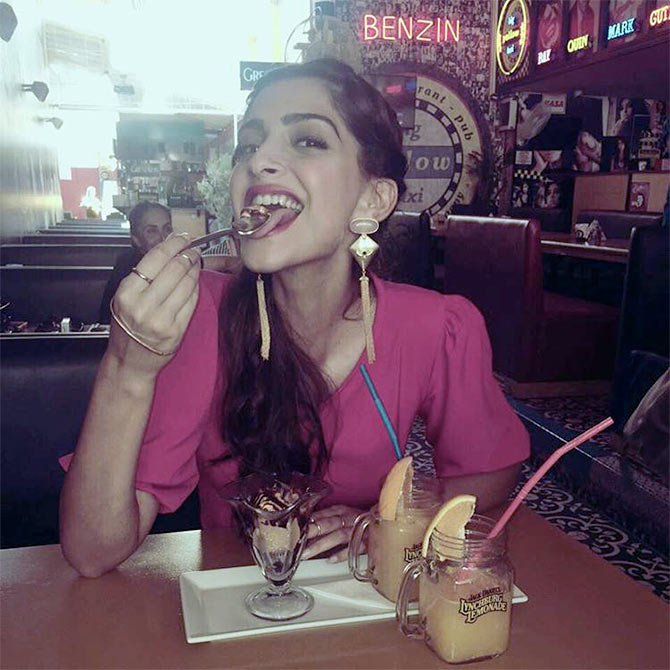 Image Courtesy: Instagram